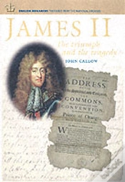Capa do artigo James Ii