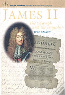 Capa do artigo James Ii
