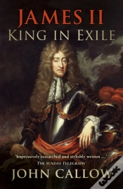 Capa do artigo James Ii: King In Exile