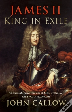 Capa do artigo James Ii: King In Exile