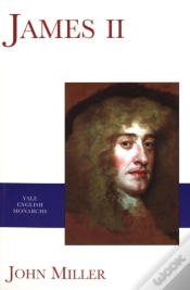 Capa do artigo James Ii