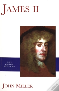 Capa do artigo James Ii