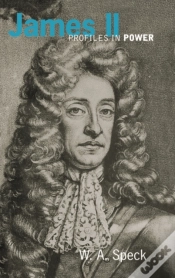 Capa do artigo James Ii