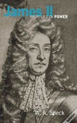 Capa do artigo James Ii