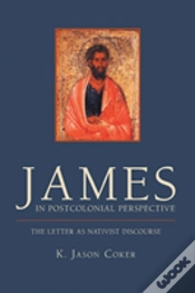 Capa do artigo James In Postcolonial Perspective
