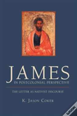 Capa do artigo James In Postcolonial Perspective