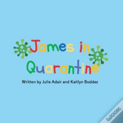 Capa do artigo James In Quarantine