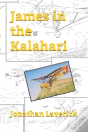 Capa do artigo James In The Kalahari