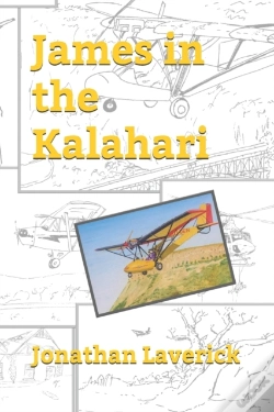 Capa do artigo James In The Kalahari