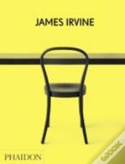 James Irvine