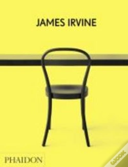 Capa do artigo James Irvine