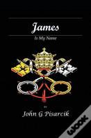 James Is My Name