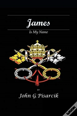 Capa do artigo James Is My Name