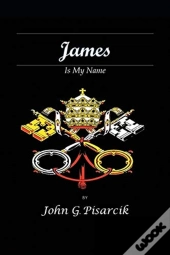 James Is My Name