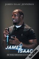 James Isaac