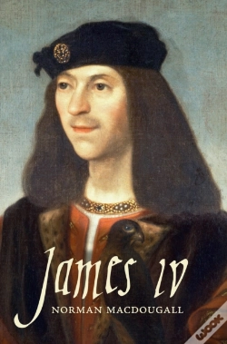 Capa do artigo James Iv
