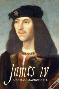 Capa do artigo James Iv