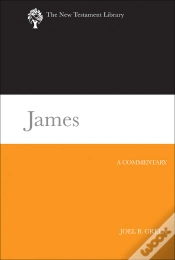 Capa do artigo James