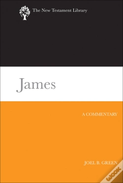 Capa do artigo James