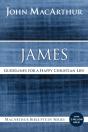 James - Preview