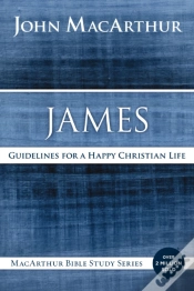 Capa do artigo James