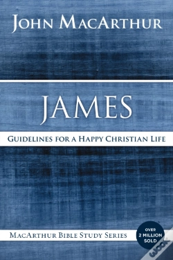 Capa do artigo James