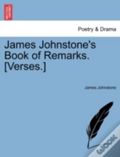 Capa do artigo James Johnstone