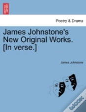 Capa do artigo James Johnstone