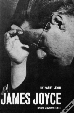 Capa do artigo James Joyce A Critical Introduction