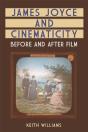 James Joyce And Cinematicity - Preview