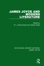 James Joyce And Modern Literature - Preview