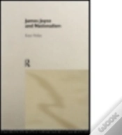 Capa do artigo James Joyce And Nationalism