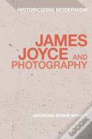 James Joyce And Photography