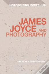 James Joyce And Photography