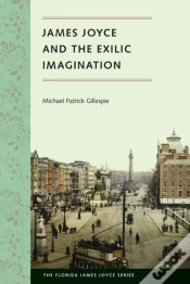Capa do artigo James Joyce And The Exilic Imagination