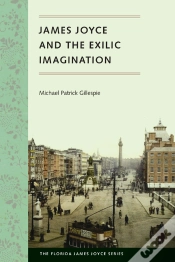 Capa do artigo James Joyce And The Exilic Imagination