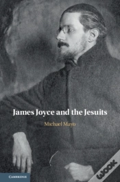 Capa do artigo James Joyce And The Jesuits