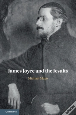 Capa do artigo James Joyce And The Jesuits