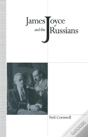 Capa do artigo James Joyce And The Russians