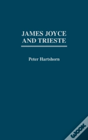 Capa do artigo James Joyce And Trieste