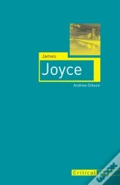 Capa do artigo James Joyce