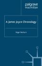James Joyce Chronology - Preview