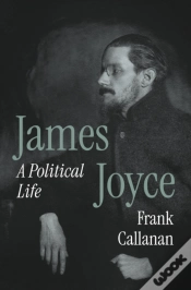 Capa do artigo James Joyce