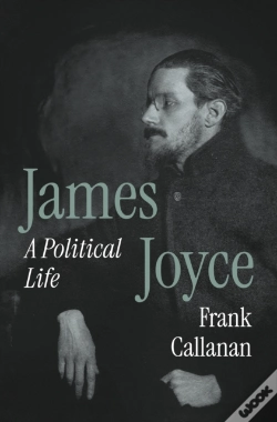 Capa do artigo James Joyce