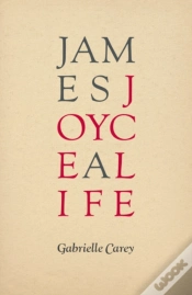 Capa do artigo James Joyce