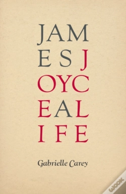 Capa do artigo James Joyce