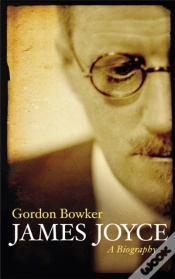 Capa do artigo James Joyce