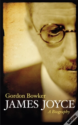 Capa do artigo James Joyce