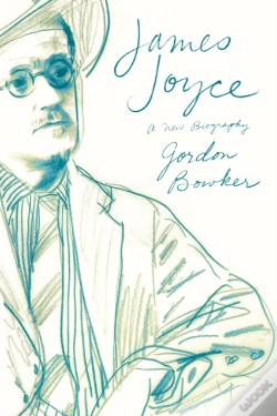 Capa do artigo James Joyce