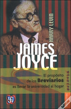 Capa do artigo James Joyce  